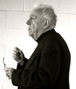 Alasdair MacIntyre